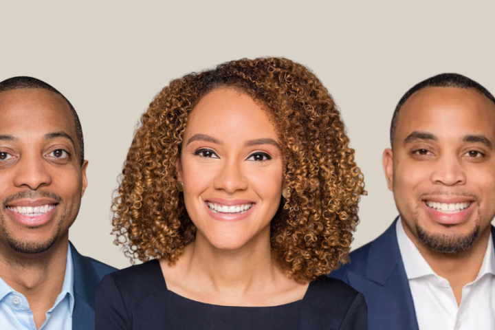 Black-led Private Equity Firms