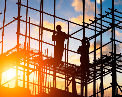 Black-owned Construction Firms