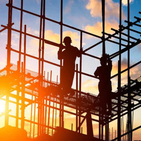 Black-owned Construction Firms