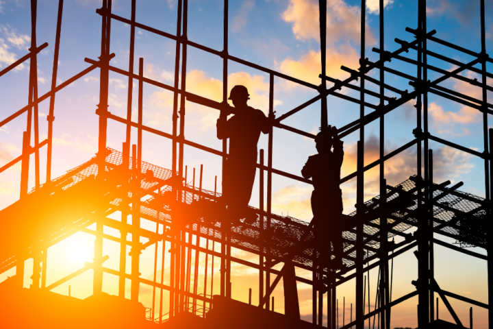 Black-owned Construction Firms