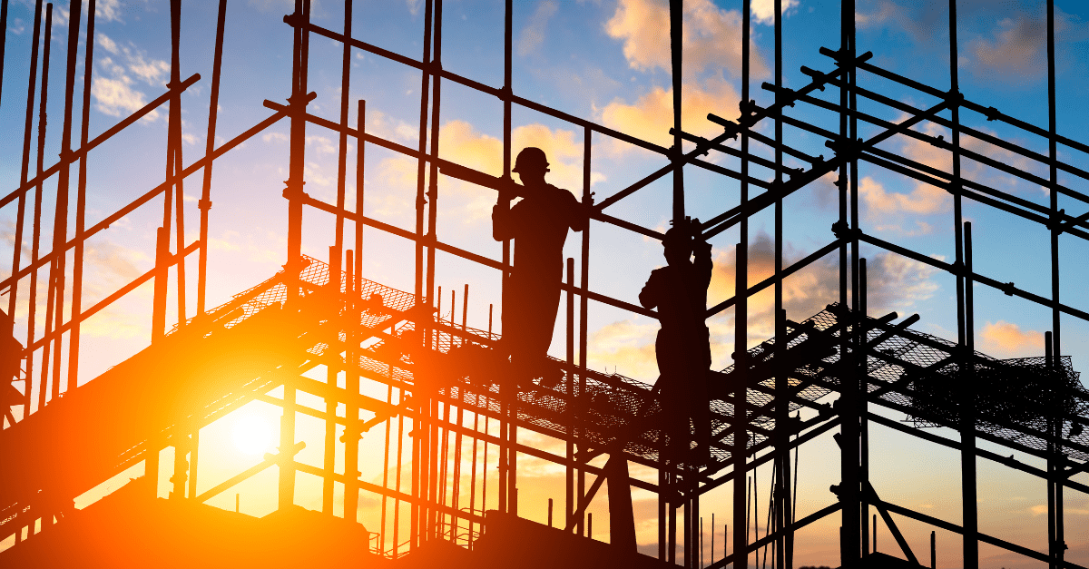 Black-owned Construction Firms