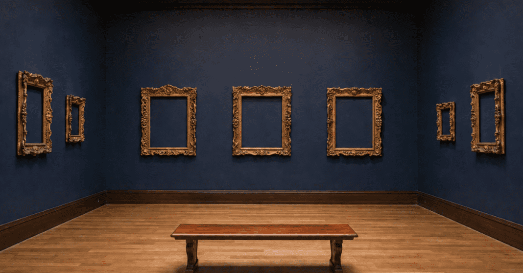 Black-owned galleries