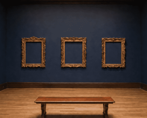 Black-owned galleries