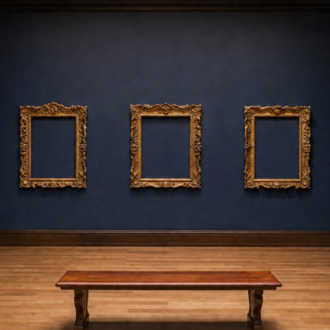 Black-owned galleries