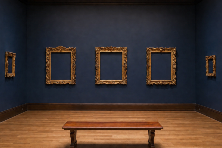 Black-owned galleries