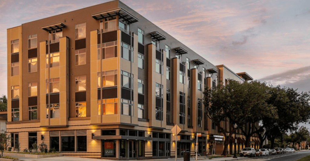 Black-owned real estate development firms