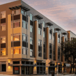 Black-owned real estate development firms