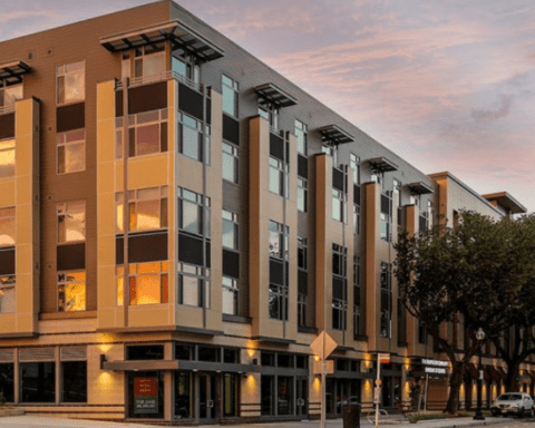 Black-owned real estate development firms