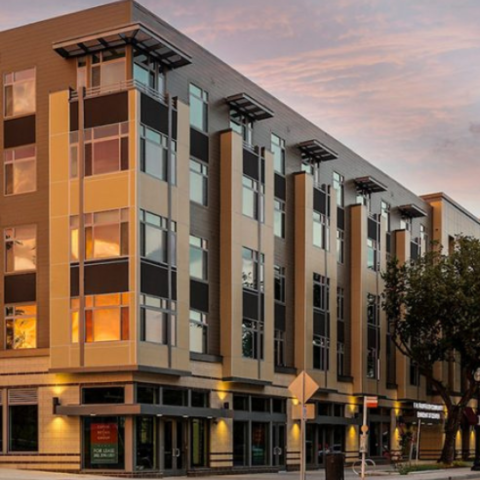 Black-owned real estate development firms