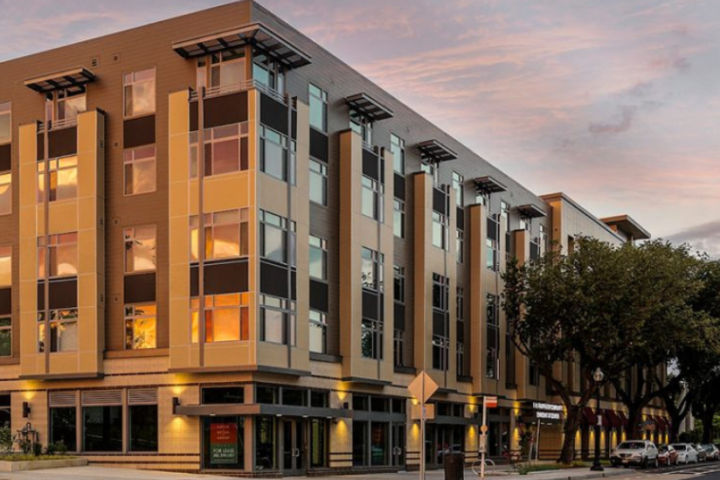 Black-owned real estate development firms