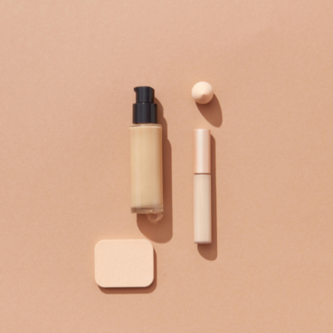 black-owned beauty brands distribution