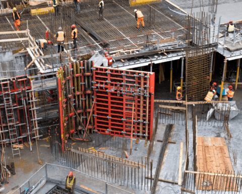 construction project finance
