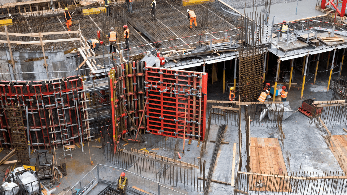 construction project finance