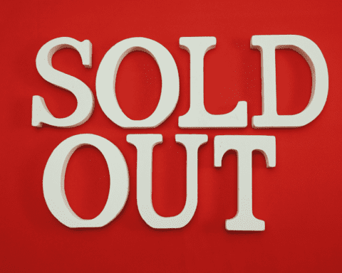 demand outpaces fulfillment systems