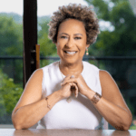 Cheryl McKissack Daniel