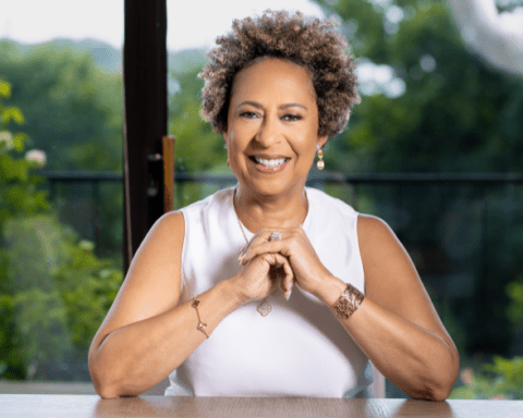 Cheryl McKissack Daniel