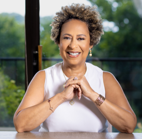 Cheryl McKissack Daniel