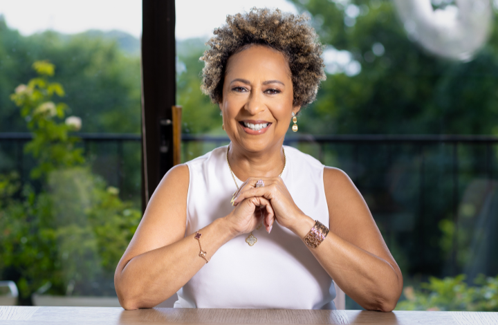 Cheryl McKissack Daniel