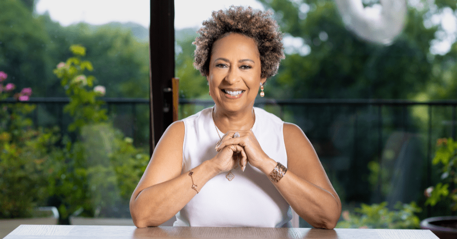 Cheryl McKissack Daniel