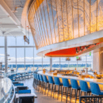 Black-owned airport retail operators