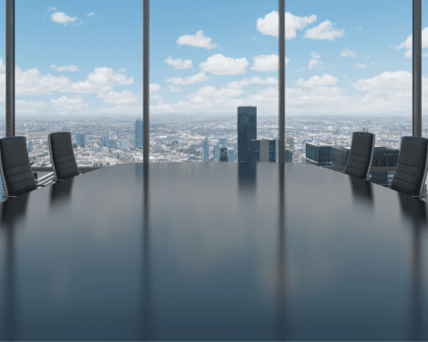 Black-owned wealth advisory firm