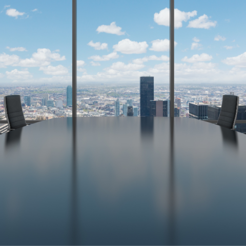 Black-owned wealth advisory firm