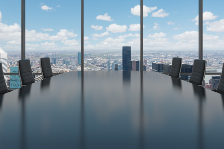 Black-owned wealth advisory firm