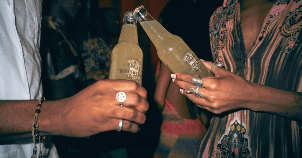Black-Owned Non-alcoholic Beverage Brands