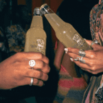 Black-Owned Non-alcoholic Beverage Brands