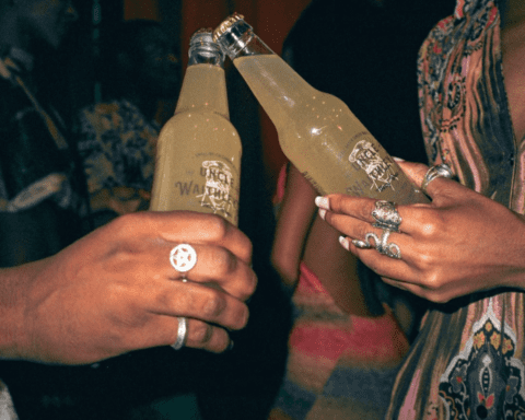 Black-Owned Non-alcoholic Beverage Brands