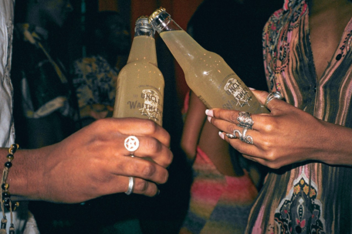 Black-Owned Non-alcoholic Beverage Brands