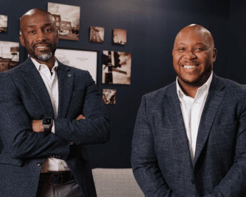 black owned construction firms