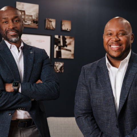 black owned construction firms
