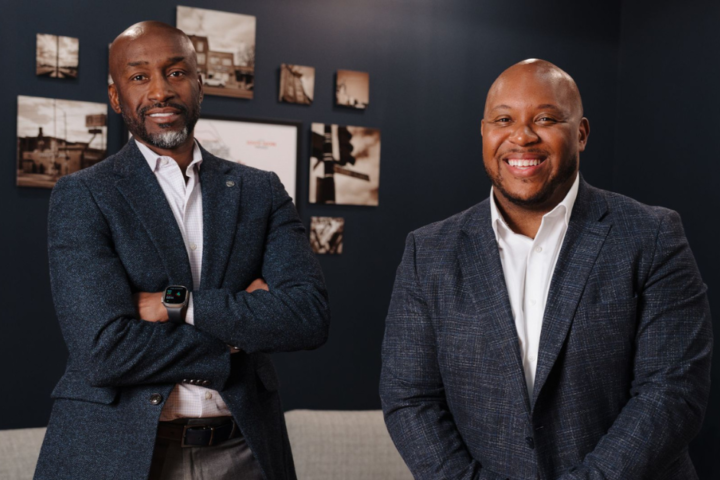 black owned construction firms