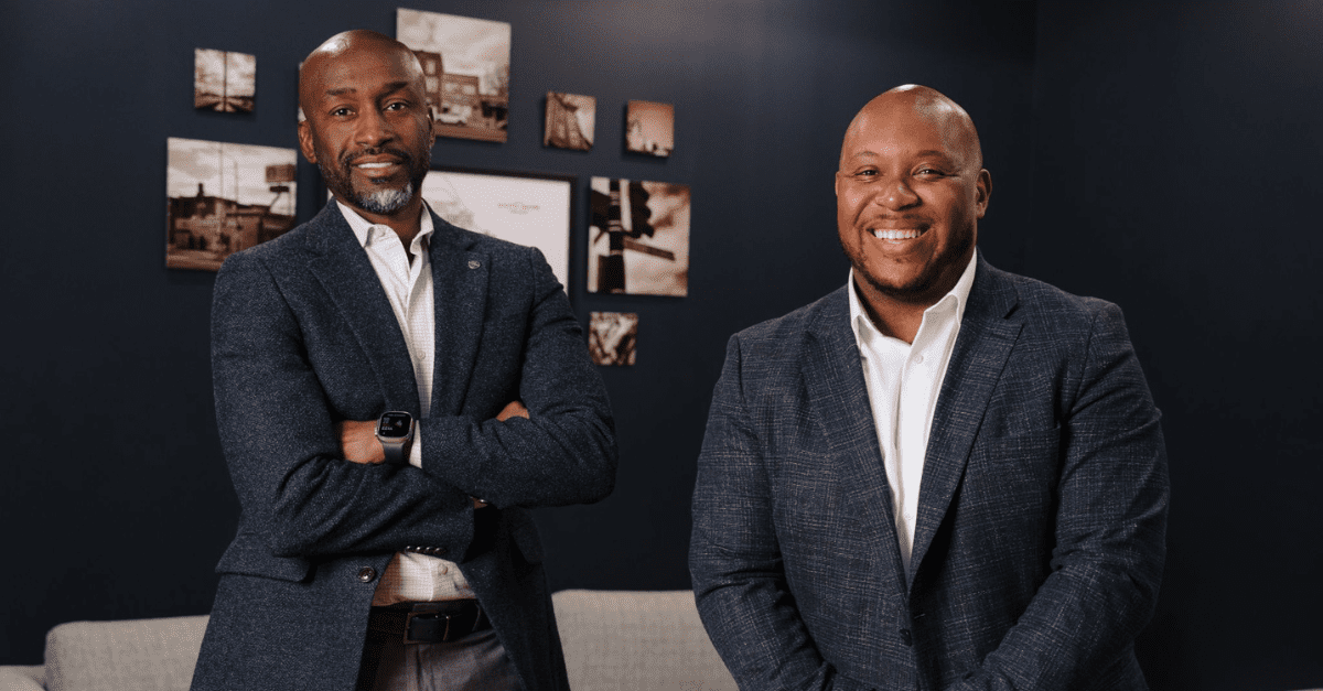 black owned construction firms