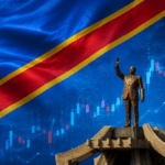 congo stock exchange