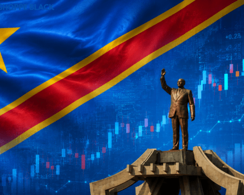 congo stock exchange
