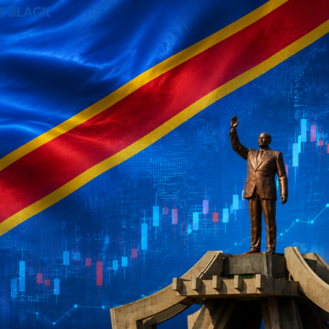 congo stock exchange