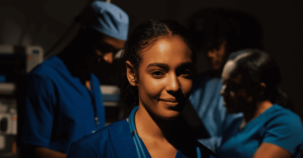 Ai in Healthcare