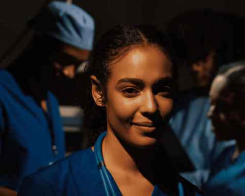 Ai in Healthcare