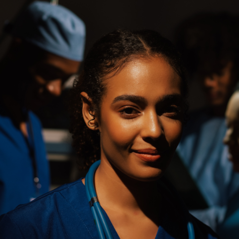 Ai in Healthcare
