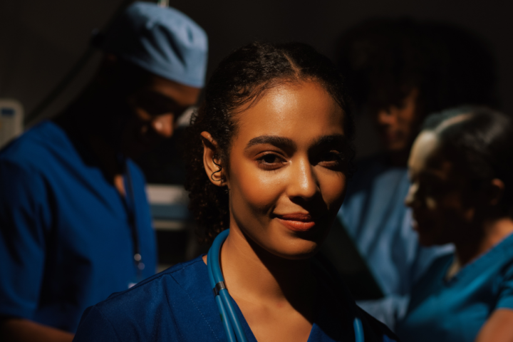 Ai in Healthcare