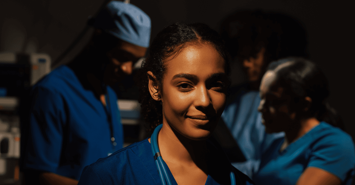 Nurses Are Defining How AI Will Be Used in Healthcare