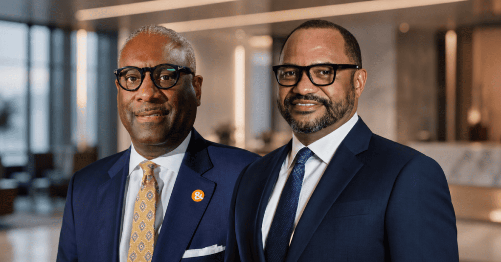 Black-owned banks