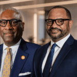 Black-owned banks