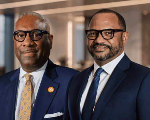 Black-owned banks
