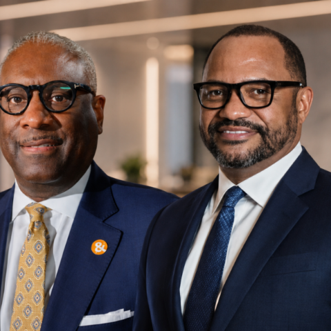 Black-owned banks