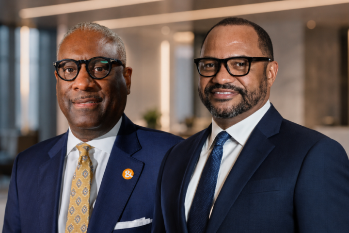 Black-owned banks