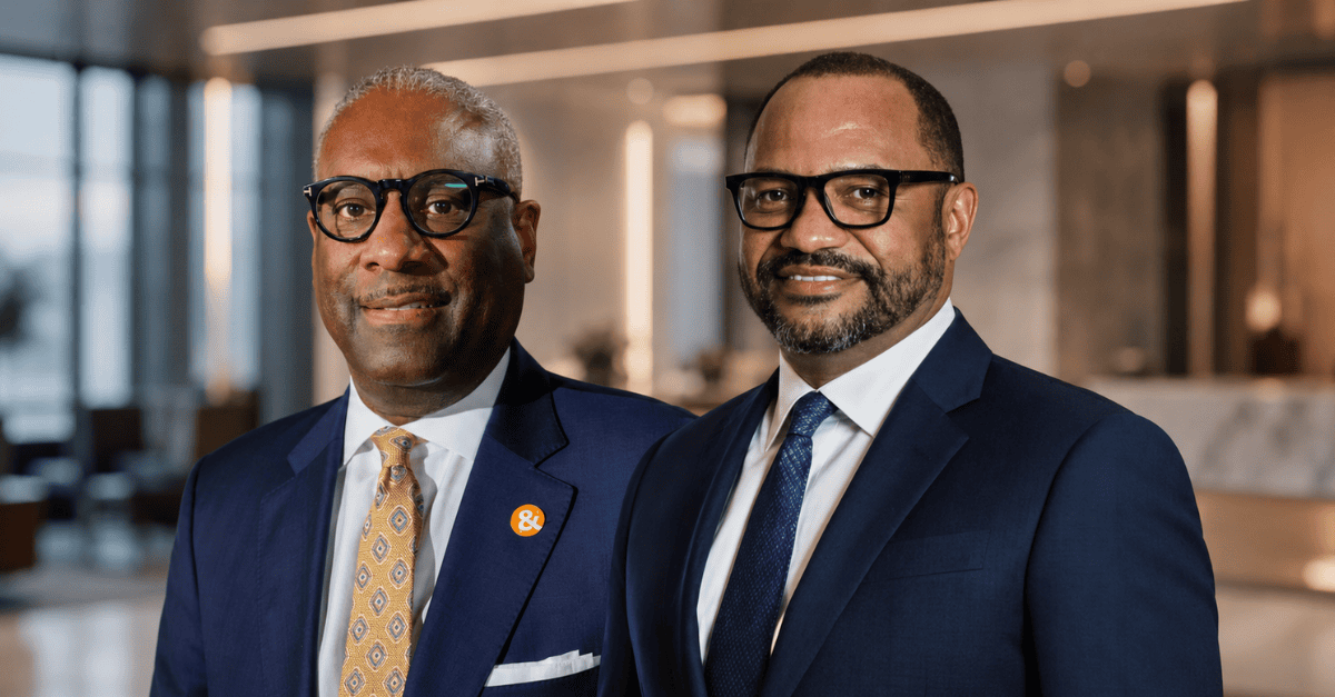 Black-owned banks