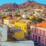 Cabo Verde tourism